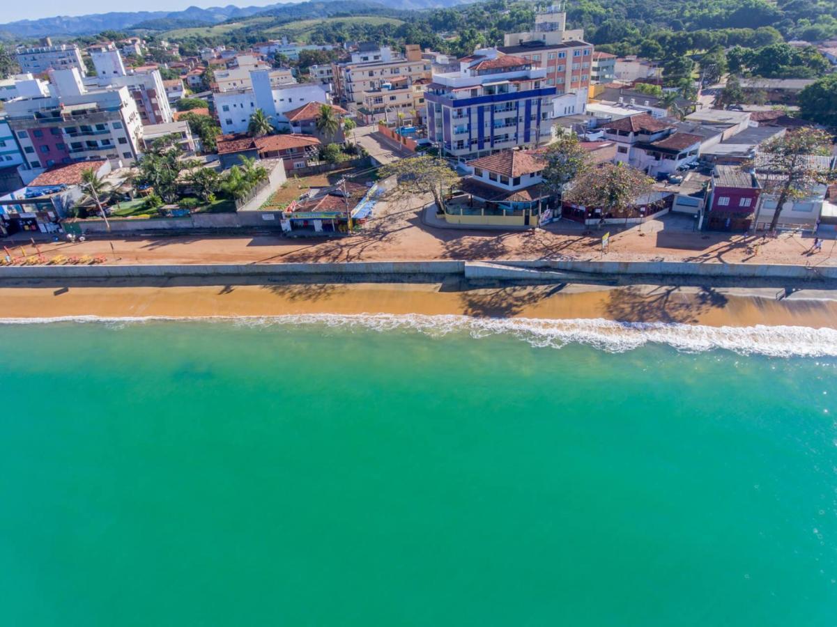 Gaeta Hotel Guarapari Esterno foto